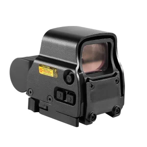 551 552 553 558 Red Green Dot Holographic Sight Scope